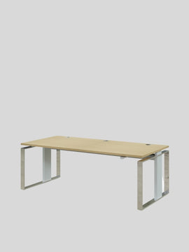 Schreibtisch iMove F (180x100 cm)