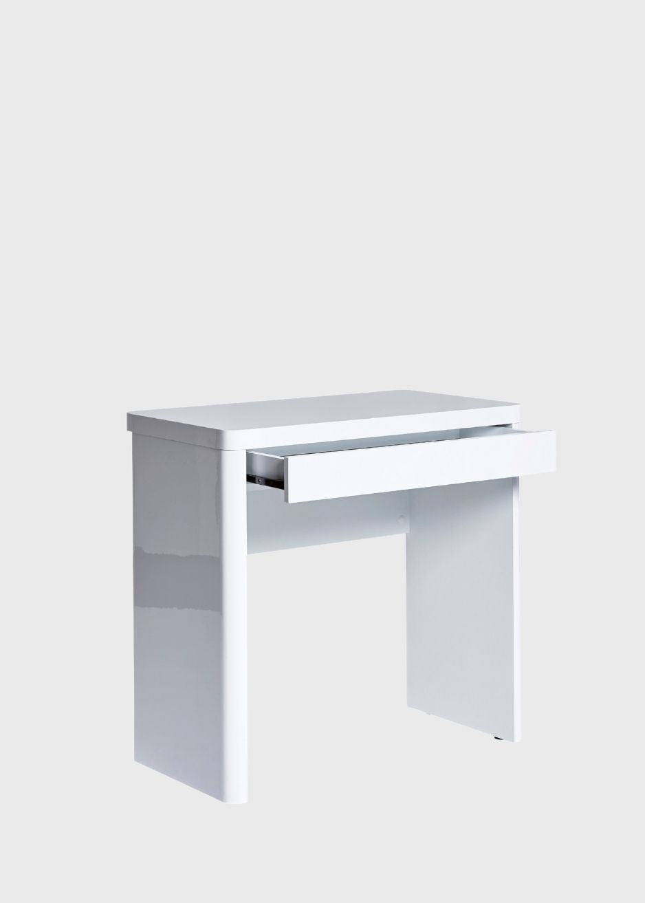 CU-Libre 80 - Schreibtisch – von Jahnke
