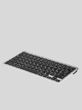 Tastatur ErgoKey 21 - Ergonomique